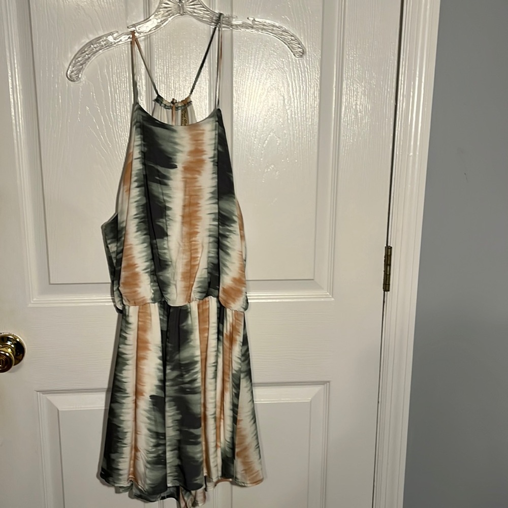 romper